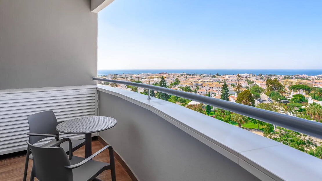 Jupiter Albufeira Hotel